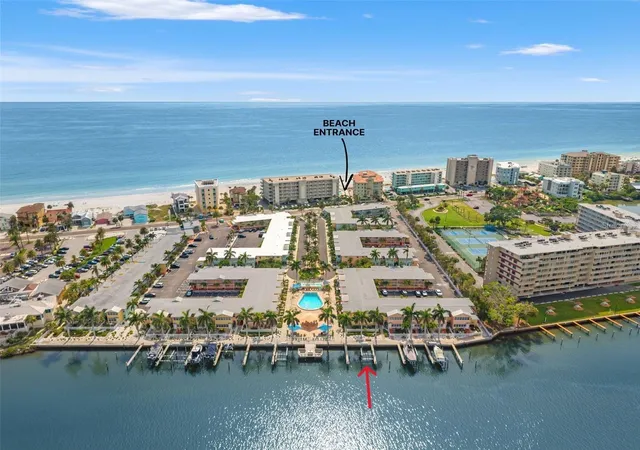 1st image of 19417 Gulf Blvd #A-105, Indian Shores, FL 33785 | MLS# TB8524993