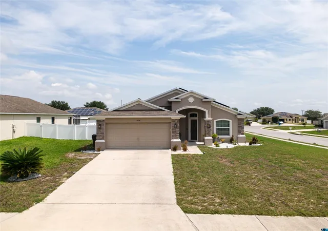 1st image of 2628 Sunset Cir, Lake Wales, FL 33898 | MLS# S5152845