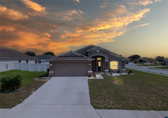 2nd image of 2628 Sunset Cir, Lake Wales, FL 33898 | MLS# S5152845