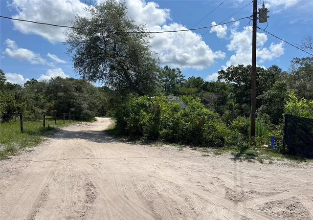 Photo 3 of Land for sale at 42334 W Lake Rd, Deland, FL 32720 | MLS# NS1088628 | Listing updated on 2026-07-21