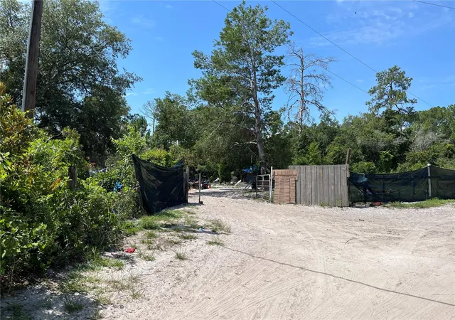 Photo 4 of Land for sale at 42334 W Lake Rd, Deland, FL 32720 | MLS# NS1088628 | Listing updated on 2026-07-21