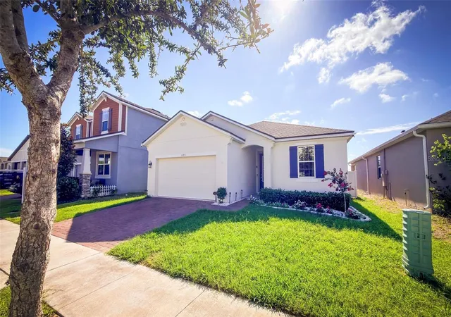 Homes for sale in Kissimmee, FL | 1173 Lakeshore Breeze Pl, Kissimmee, FL 34747 | MLS# O6421453