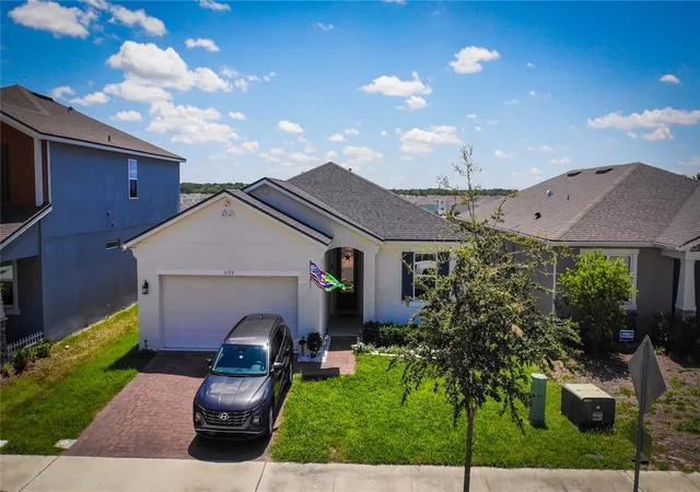 Homes for sale in Kissimmee, FL | 1173 Lakeshore Breeze Pl, Kissimmee, FL 34747 | MLS# O6421453
