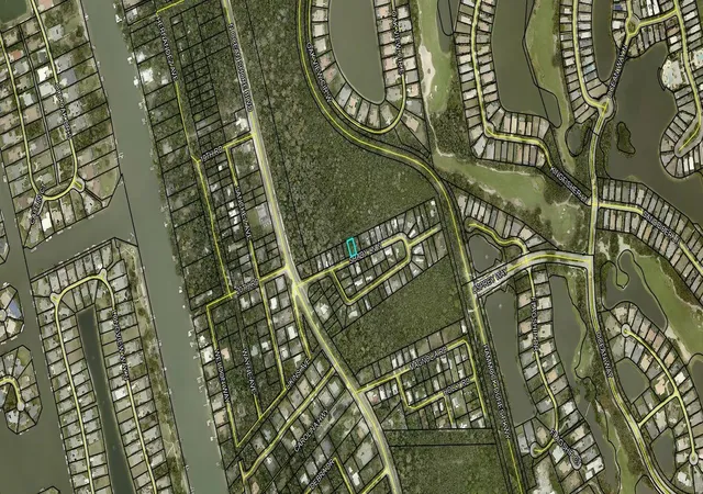 Photo 1 of Land for sale at 17 Shady Ln N, Palm Coast, FL 32137 | MLS# FC319647 | Listing updated on 2026-07-26