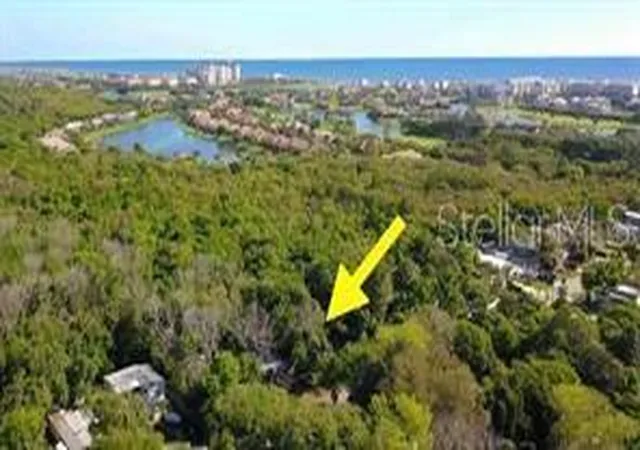Photo 3 of Land for sale at 17 Shady Ln N, Palm Coast, FL 32137 | MLS# FC319647 | Listing updated on 2026-07-26
