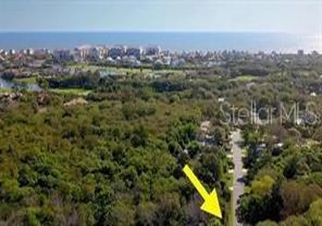 Photo 4 of Land for sale at 17 Shady Ln N, Palm Coast, FL 32137 | MLS# FC319647 | Listing updated on 2026-07-26