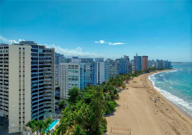 Photo 1 of Condo for sale at 1 Taft St #Penthouse-C, San Juan, PR 00911 | MLS# PR9122474 | Listing updated on 2026-09-02
