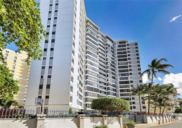Photo 2 of Condo for sale at 1 Taft St #Penthouse-C, San Juan, PR 00911 | MLS# PR9122474 | Listing updated on 2026-09-02