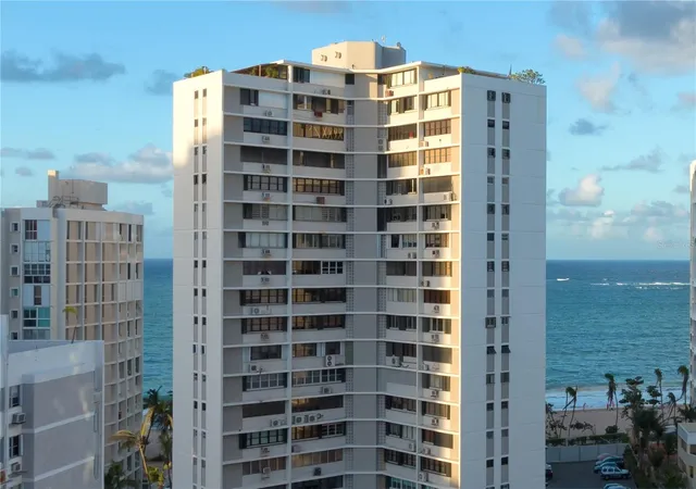 Photo 23 of Condo for sale at 1 Taft St #Penthouse-C, San Juan, PR 00911 | MLS# PR9122474 | Listing updated on 2026-09-02