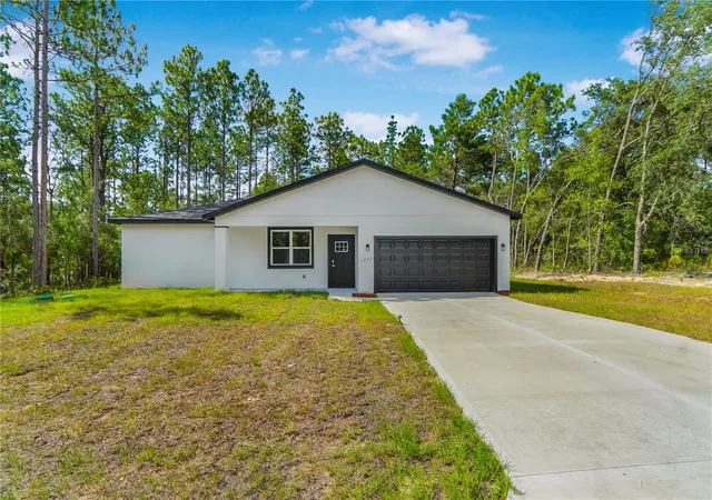 Homes for sale in Citrus Springs, FL | 1902 W Adelia Pl, Citrus Springs, FL 34434 | MLS# O6421462