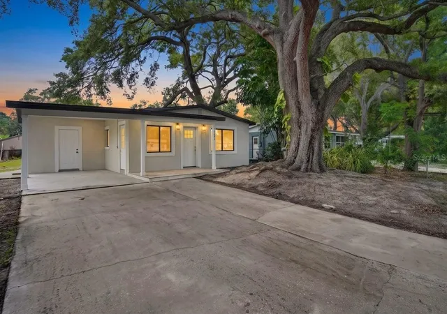 Photo 3 of Single family home for sale at 5641 92nd Terrace N, Pinellas Park, FL 33782 | MLS# TB8525007 | Listing updated on 2026-10-09