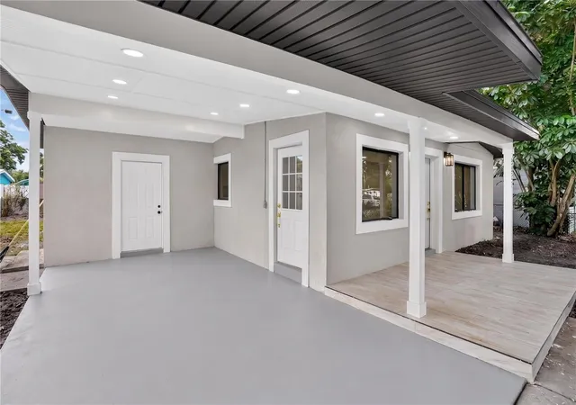 Photo 4 of Single family home for sale at 5641 92nd Terrace N, Pinellas Park, FL 33782 | MLS# TB8525007 | Listing updated on 2026-10-09