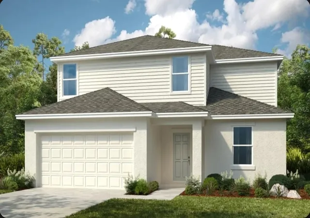 Photo 1 of Sale Pending at 5436 Isla Saona Dr, Kissimmee, FL 34758 | MLS# O6421464 | Listing updated on 2026-08-30