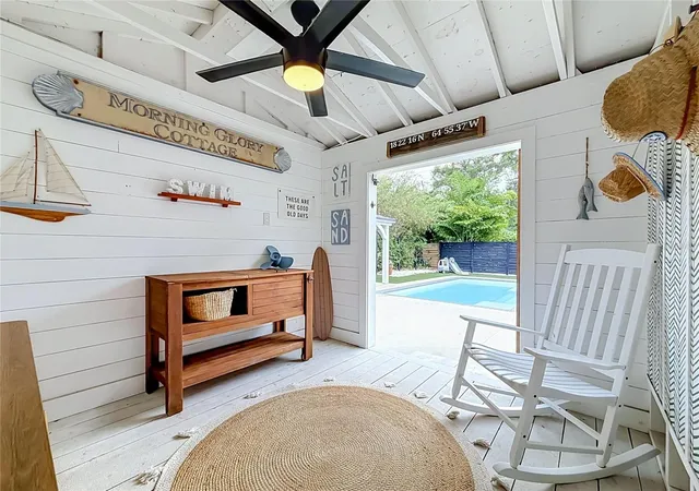 4th image of 675 S Vincent St, Crystal Beach, FL 34681 | MLS# O6421471