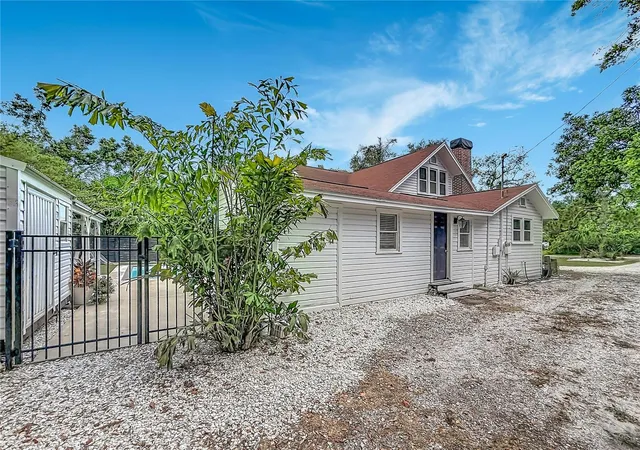 46th image of 675 S Vincent St, Crystal Beach, FL 34681 | MLS# O6421471