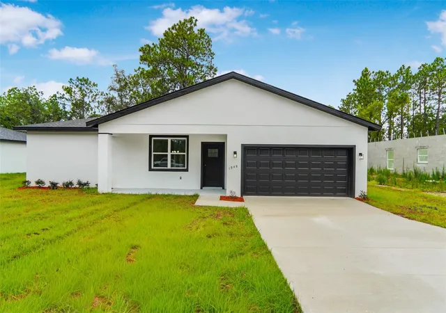 Homes for sale in Citrus Springs, FL | 1948 W Adelia Pl, Citrus Springs, FL 34434 | MLS# O6421474
