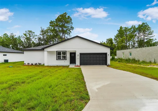 Homes for sale in Citrus Springs, FL | 1948 W Adelia Pl, Citrus Springs, FL 34434 | MLS# O6421474