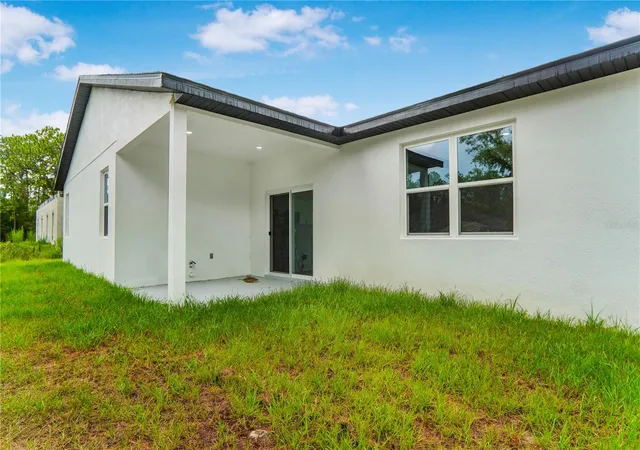 Photo 3 of Single family home for sale at 1948 W Adelia Pl, Citrus Springs, FL 34434 | MLS# O6421474 | Listing updated on 2026-09-24