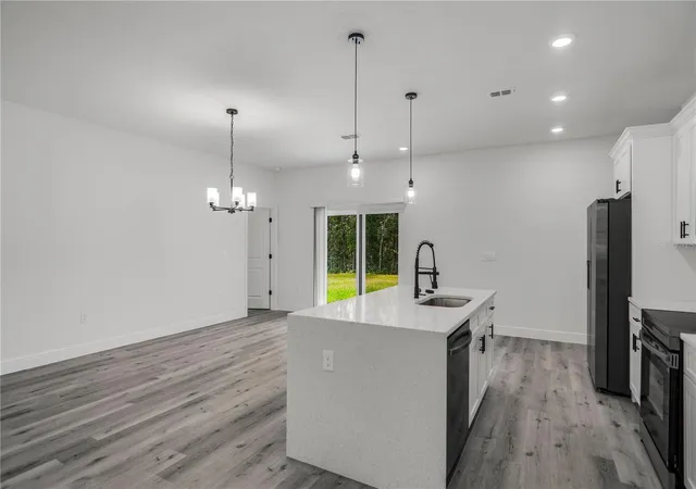 Photo 4 of Single family home for sale at 1948 W Adelia Pl, Citrus Springs, FL 34434 | MLS# O6421474 | Listing updated on 2026-09-24
