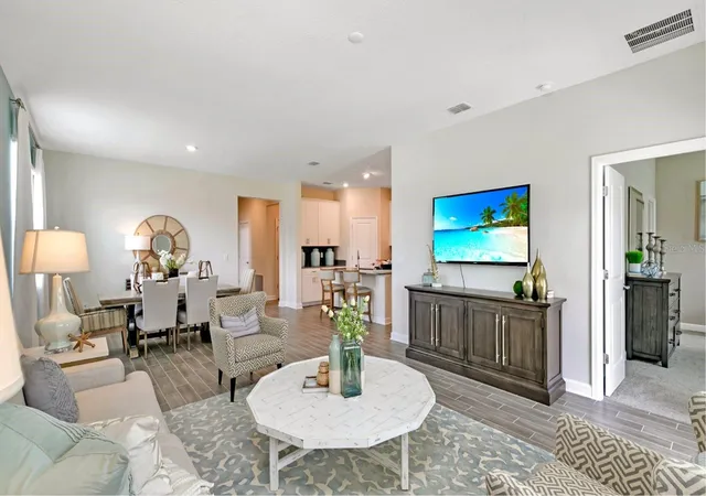5th image of 5626 Fiona Ln, Saint Cloud, FL 34771 | MLS# O6421476