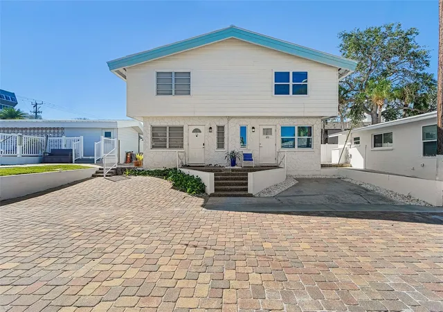 Homes for sale in Sarasota, FL | 6020 Midnight Pass Rd #49, Sarasota, FL 34242 | MLS# A4698693