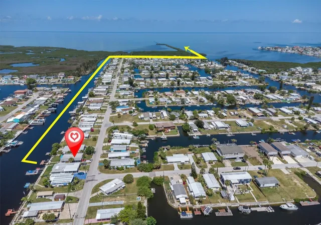 2nd image of 6630 Tower Dr, Hudson, FL 34667 | MLS# TB8525021
