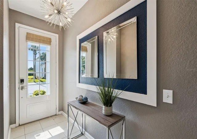 Photo 2 of Townhouse for sale at 2530 Maneshaw Ln, Kissimmee, FL 34747 | MLS# O6421480 | Listing updated on 2026-08-21
