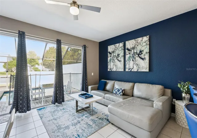 Photo 3 of Townhouse for sale at 2530 Maneshaw Ln, Kissimmee, FL 34747 | MLS# O6421480 | Listing updated on 2026-08-21