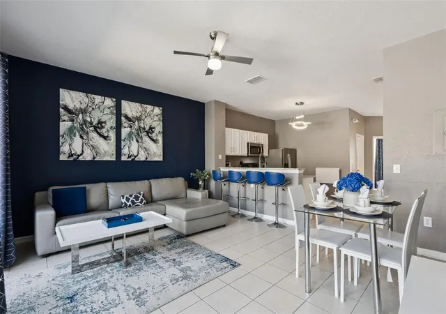 Photo 4 of Townhouse for sale at 2530 Maneshaw Ln, Kissimmee, FL 34747 | MLS# O6421480 | Listing updated on 2026-08-21