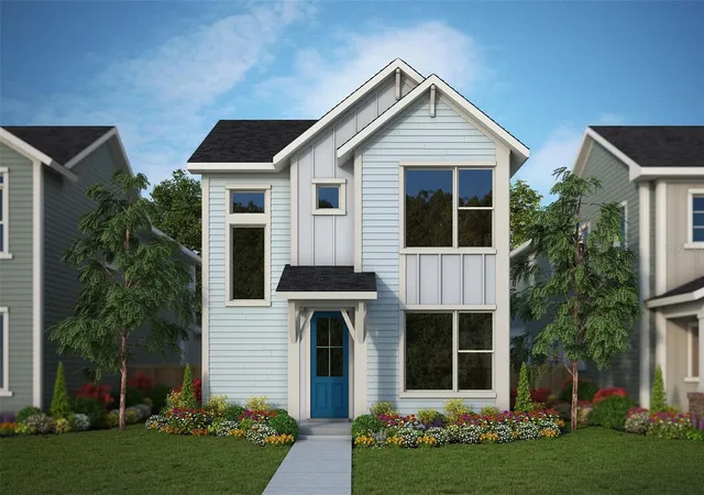 1st image of 3226 Voyager Ave, Saint Cloud, FL 34771 | MLS# TB8525023