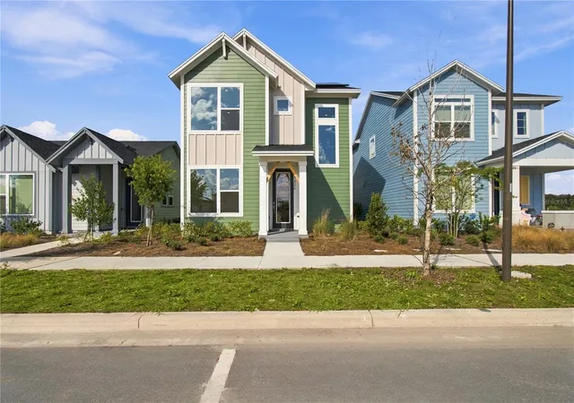 Single family home for sale at 3226 Voyager Ave, ST CLOUD, FL 34771 | MLS# TB8525023