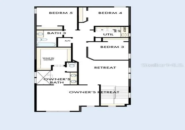 3rd image of 3226 Voyager Ave, Saint Cloud, FL 34771 | MLS# TB8525023