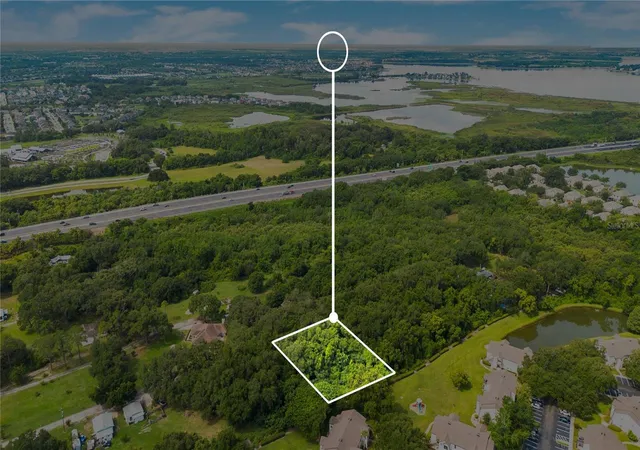 Photo 1 of Land for sale at Avalon Rd #53, Winter Garden, FL 34787 | MLS# O6421486 | Listing updated on 2026-07-15