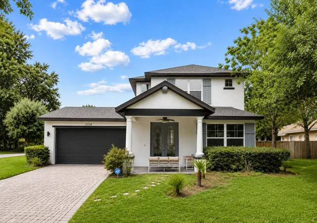 Photo 1 of Single family home for sale at 2338 S Brown Ave, Orlando, FL 32806 | MLS# G5114529 | Listing updated on 2026-07-04