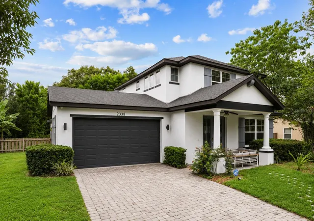 Photo 2 of Single family home for sale at 2338 S Brown Ave, Orlando, FL 32806 | MLS# G5114529 | Listing updated on 2026-07-04