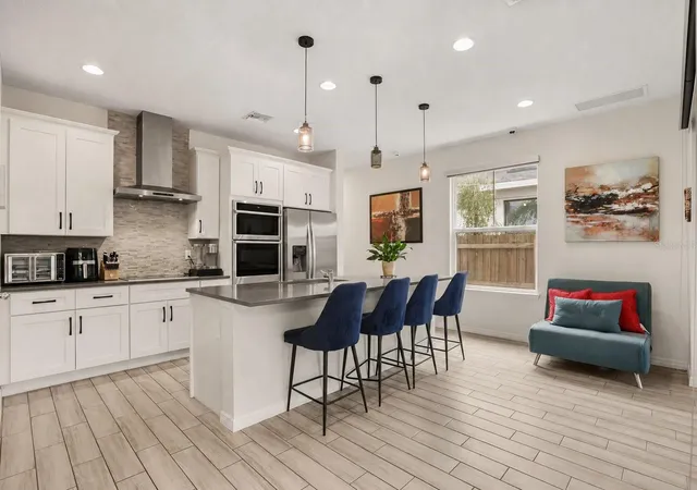 Photo 4 of Single family home for sale at 2338 S Brown Ave, Orlando, FL 32806 | MLS# G5114529 | Listing updated on 2026-07-04