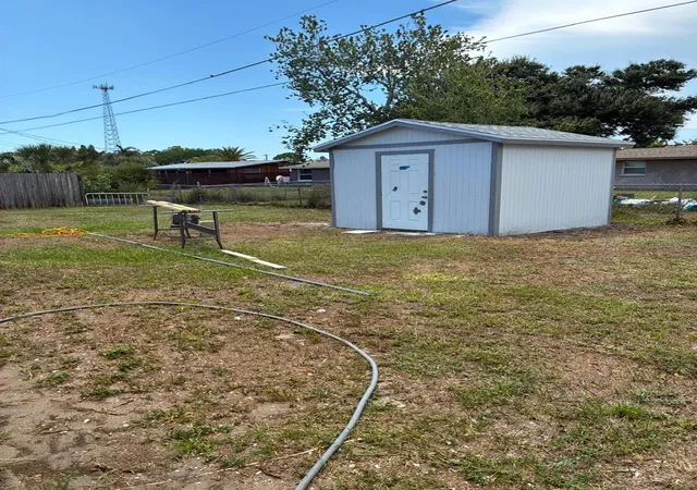 20th image of 8290 Osprey Rd, Englewood, FL 34224 | MLS# C7527939