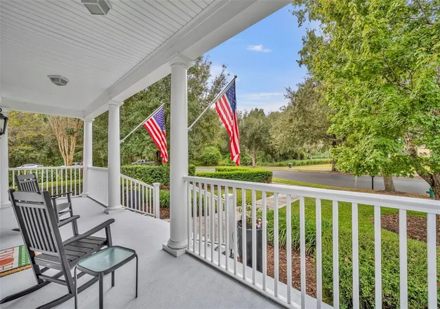 Photo 3 of Single family home for sale at 807 Oak Shadows Rd, Kissimmee, FL 34747 | MLS# O6421489 | Listing updated on 2026-08-10