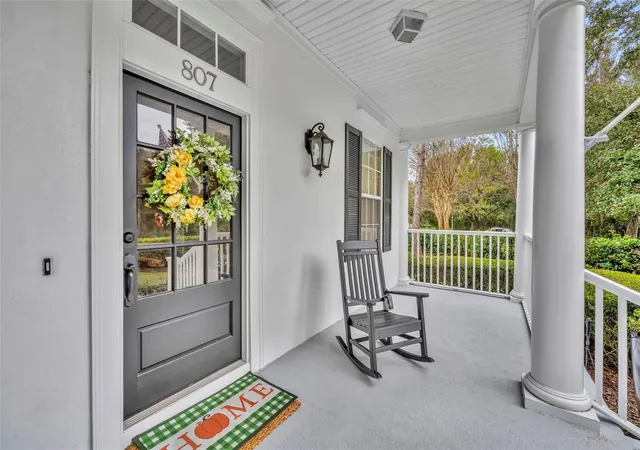 Photo 3 of Single family home for sale at 807 Oak Shadows Rd, Kissimmee, FL 34747 | MLS# O6421489 | Listing updated on 2026-08-10