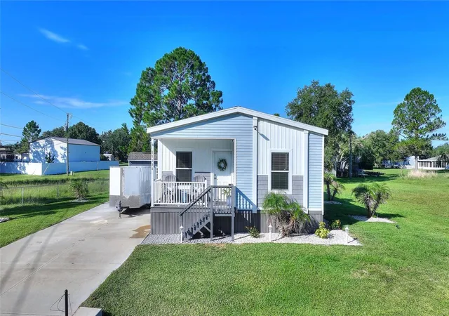 Homes for sale in Lake Wales, FL | 25294 Canterbury Dr, Lake Wales, FL 33898 | MLS# P4939205