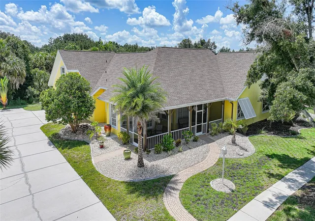 Photo 1 of Single family home for sale at 1064 Harbour Way Pl, Punta Gorda, FL 33983 | MLS# C7527940 | Listing updated on 2026-08-01