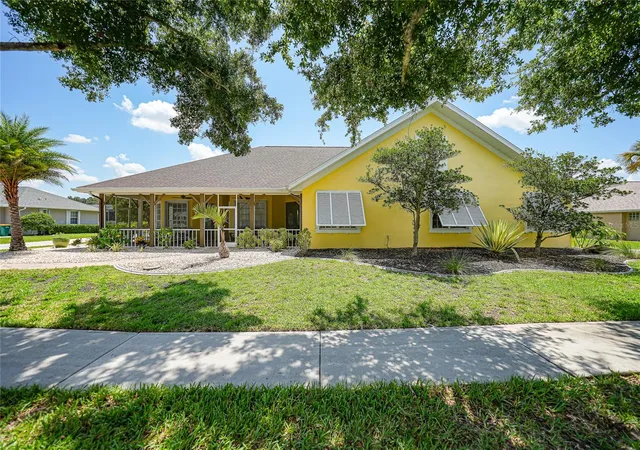 Photo 2 of Single family home for sale at 1064 Harbour Way Pl, Punta Gorda, FL 33983 | MLS# C7527940 | Listing updated on 2026-08-01