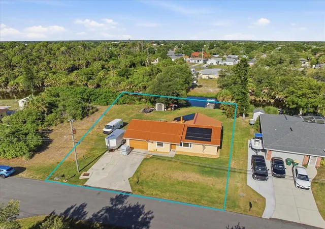 1st image of 11719 Claremont Dr, Port Charlotte, FL 33981 | MLS# N6144891
