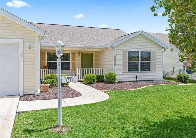 2nd image of 3025 Hobart Ct, The Villages, FL 32162 | MLS# G5114531