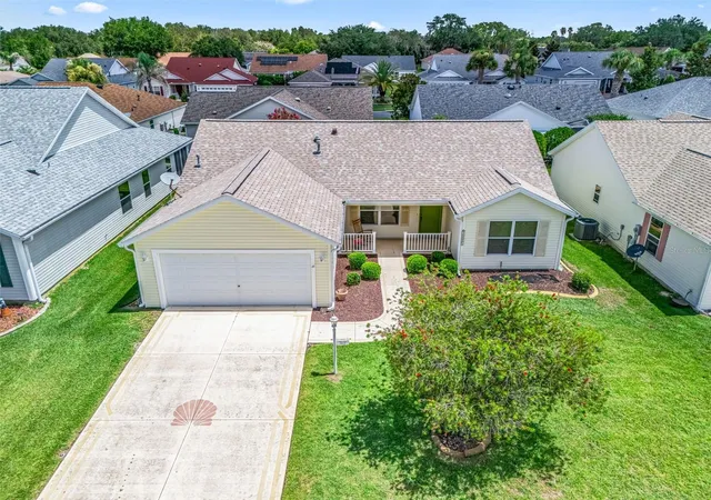 4th image of 3025 Hobart Ct, The Villages, FL 32162 | MLS# G5114531