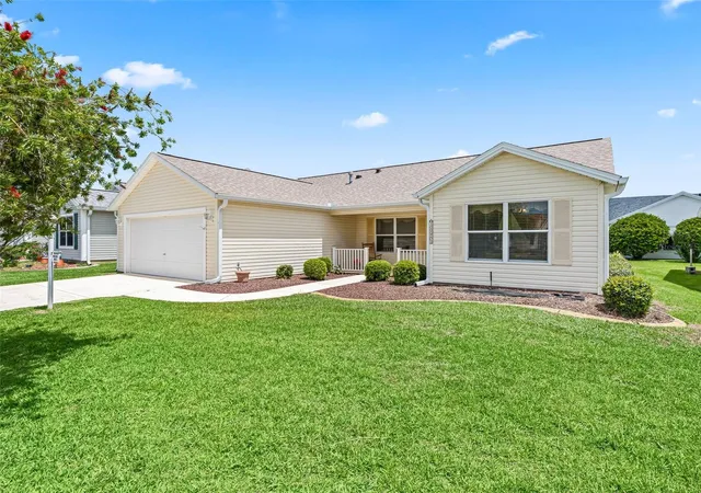5th image of 3025 Hobart Ct, The Villages, FL 32162 | MLS# G5114531