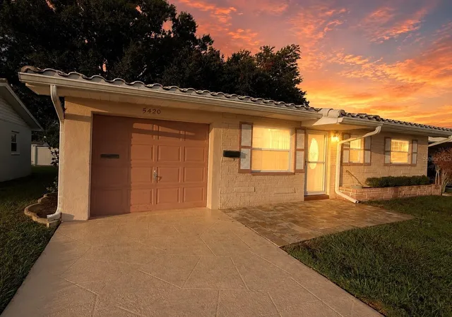 1st image of 5420 Palm Crest Ct N, Pinellas Park, FL 33782 | MLS# TB8525037