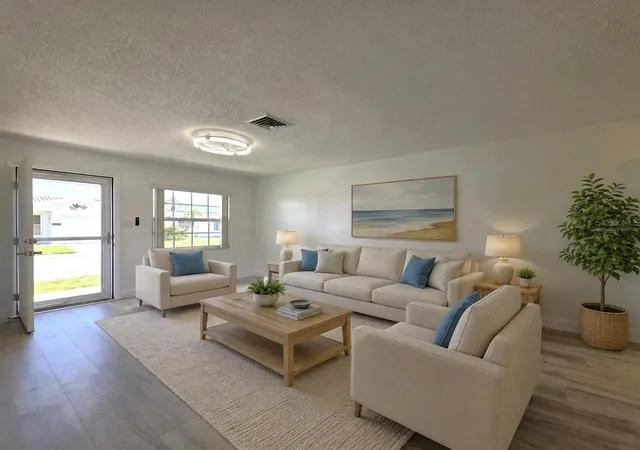 4th image of 5420 Palm Crest Ct N, Pinellas Park, FL 33782 | MLS# TB8525037