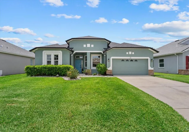 Photo 2 of Single family home for sale at 12211 23rd Street E, Parrish, FL 34219 | MLS# A4698702 | Listing updated on 2026-10-04