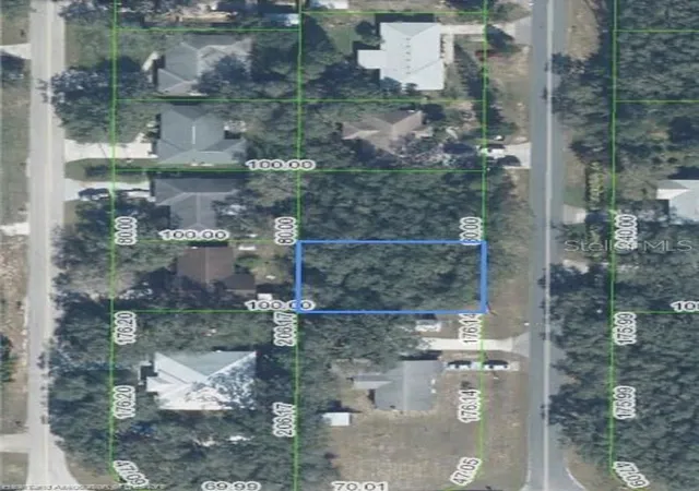 3rd image of 1727 N Berkley Rd, Avon Park, FL 33825 | MLS# P4939206